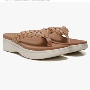 Vionic kenji flip flop comfort sandals 9